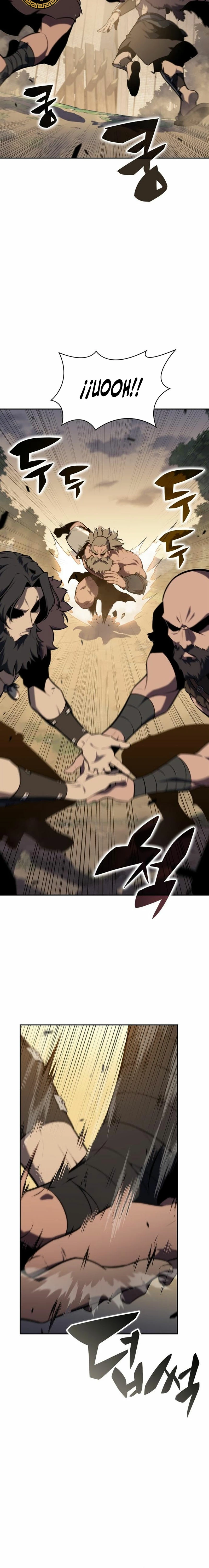 Sin fin skills > Capitulo 134 > Page 181