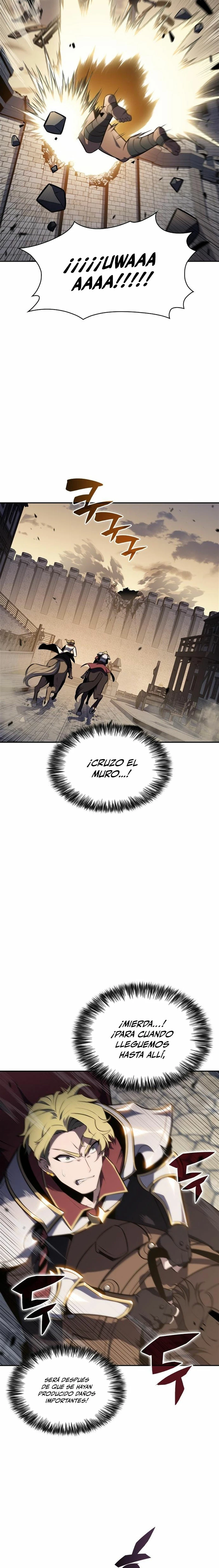 Sin fin skills > Capitulo 134 > Page 201