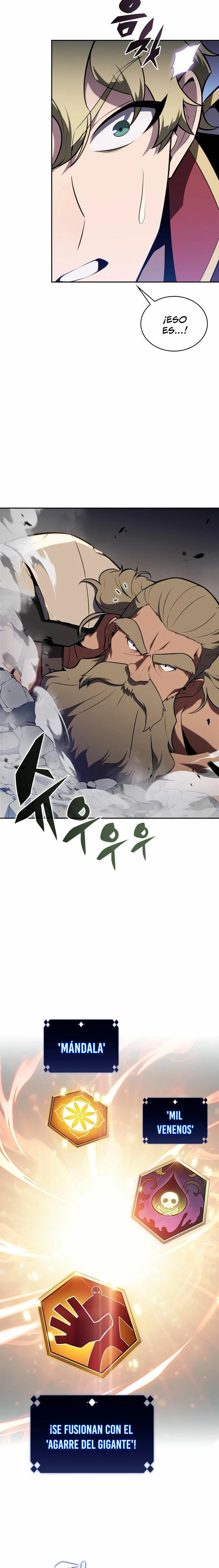 Sin fin skills > Capitulo 134 > Page 211
