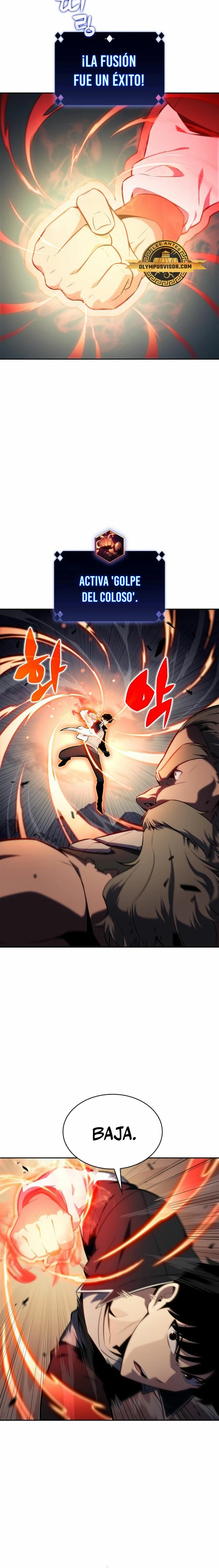 Sin fin skills > Capitulo 134 > Page 221
