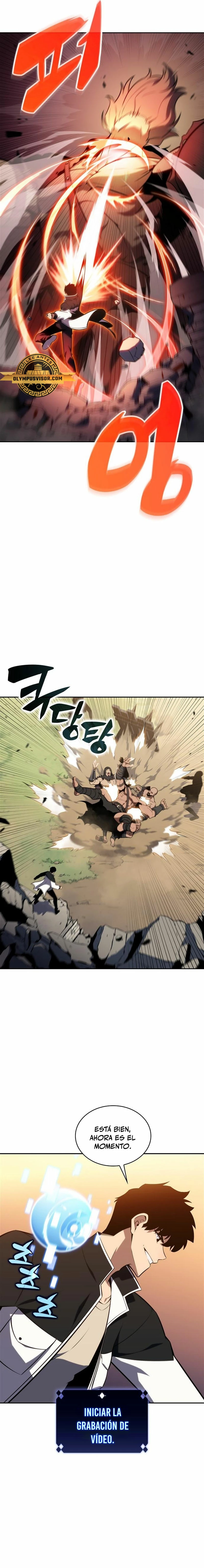 Sin fin skills > Capitulo 134 > Page 231