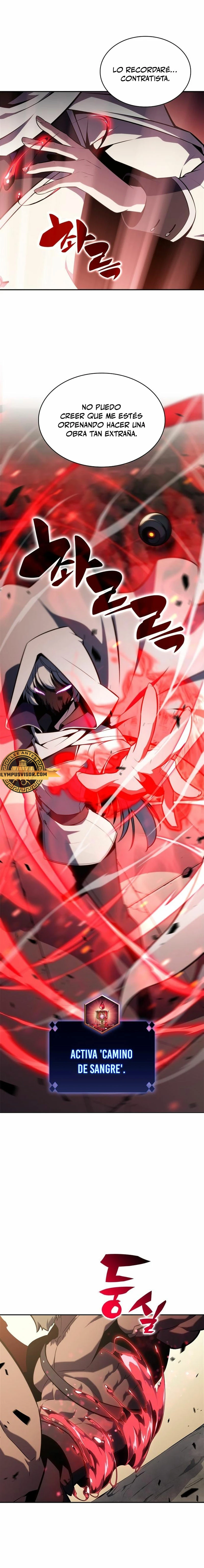 Sin fin skills > Capitulo 134 > Page 241