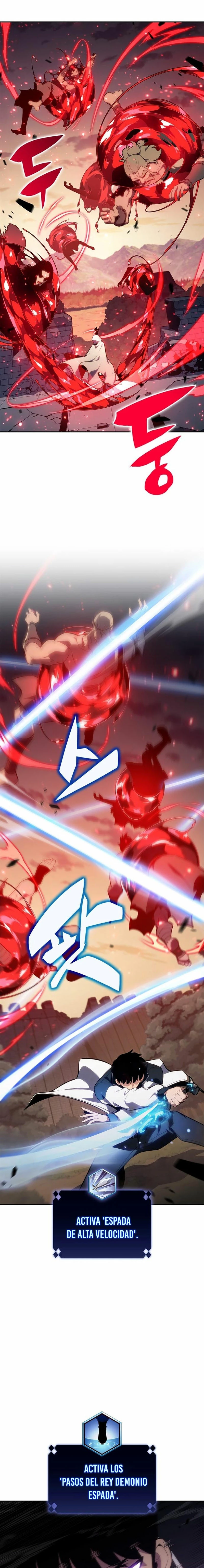 Sin fin skills > Capitulo 134 > Page 251
