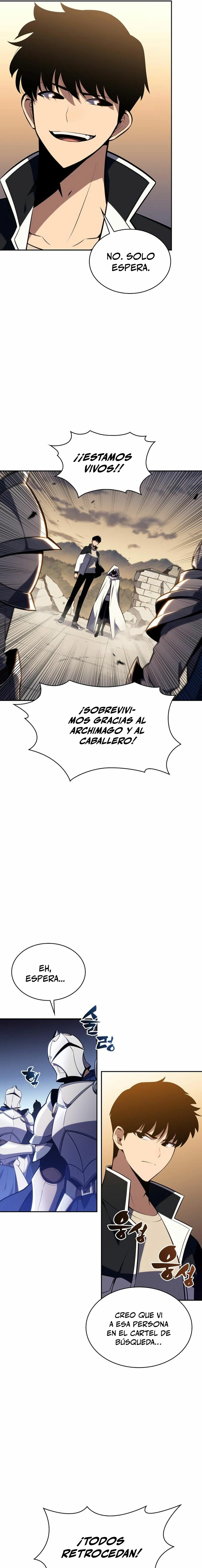 Sin fin skills > Capitulo 134 > Page 281