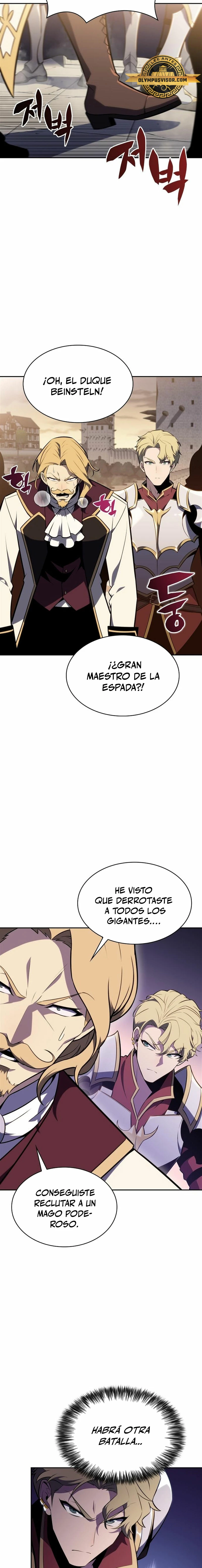 Sin fin skills > Capitulo 134 > Page 291