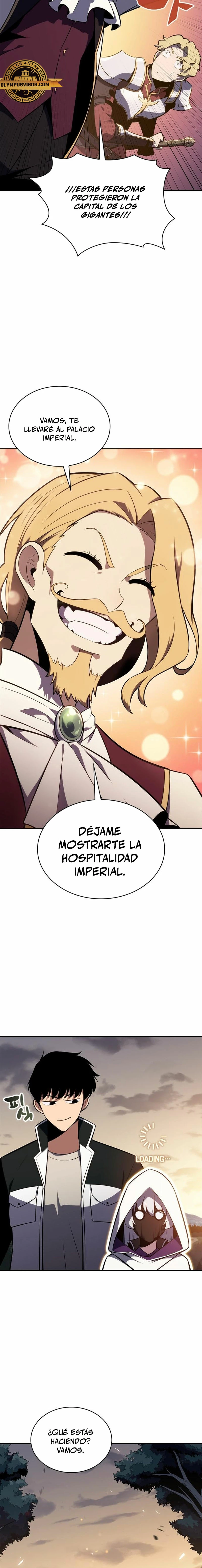 Sin fin skills > Capitulo 134 > Page 311