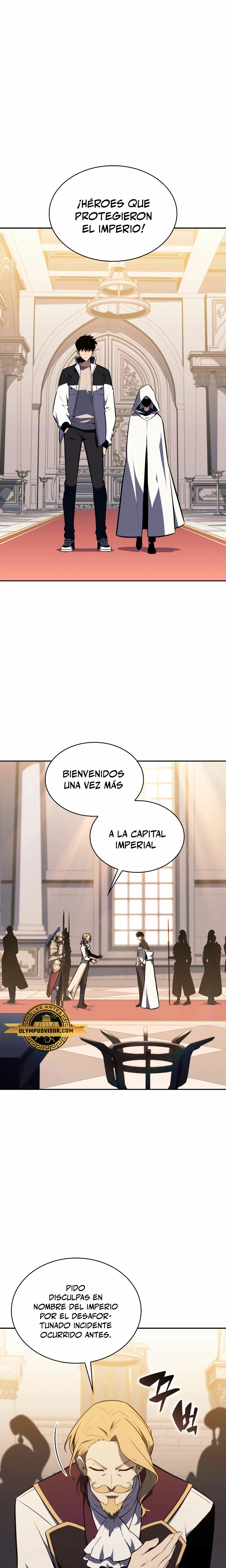 Sin fin skills > Capitulo 135 > Page 11