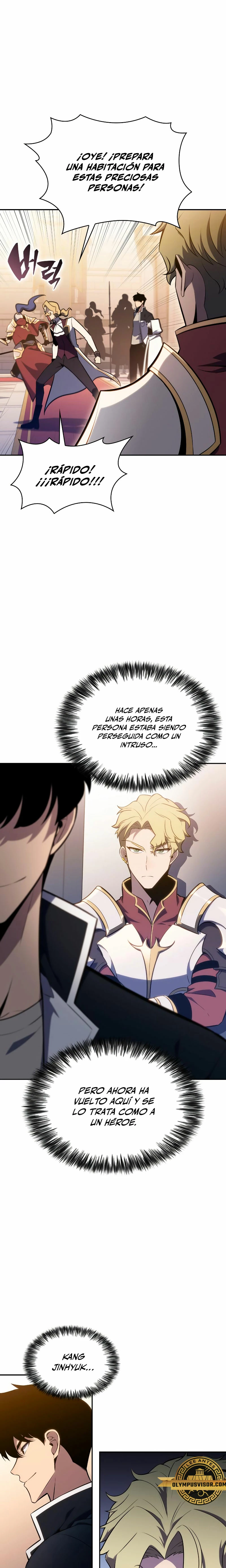Sin fin skills > Capitulo 135 > Page 31
