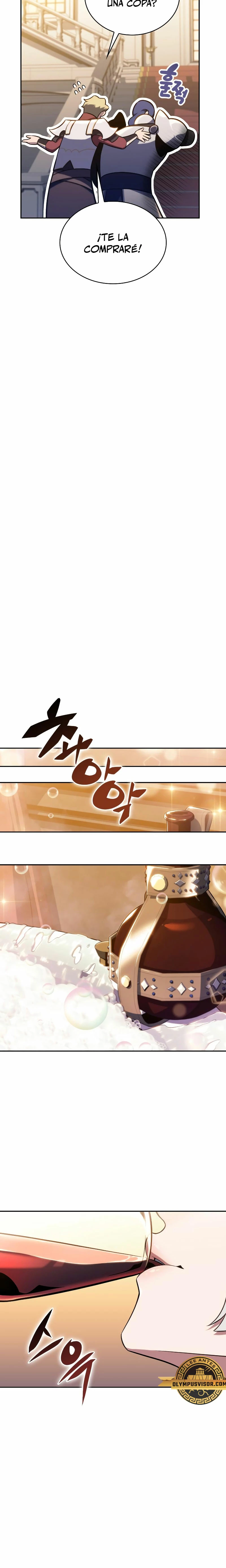 Sin fin skills > Capitulo 135 > Page 51
