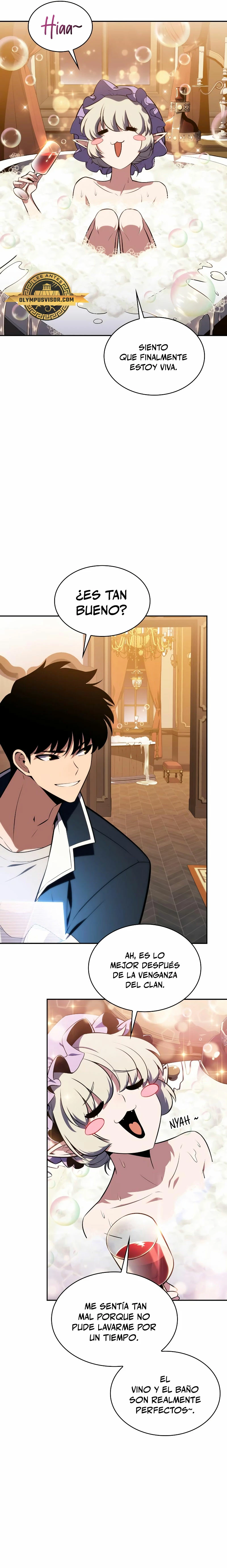 Sin fin skills > Capitulo 135 > Page 61