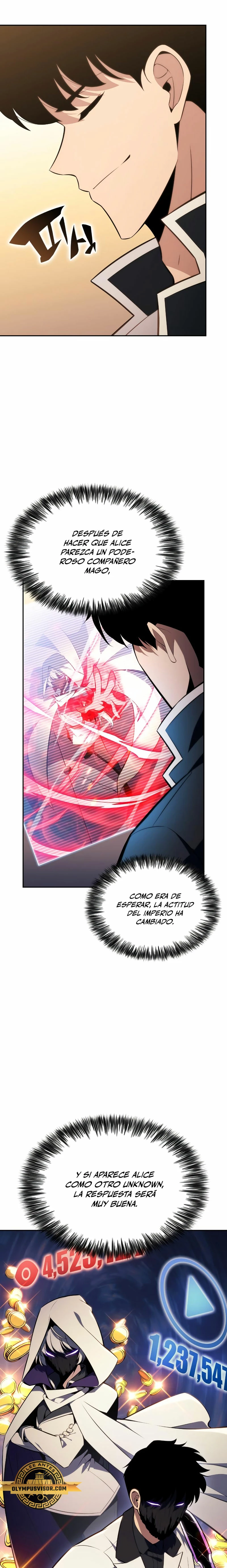 Sin fin skills > Capitulo 135 > Page 71