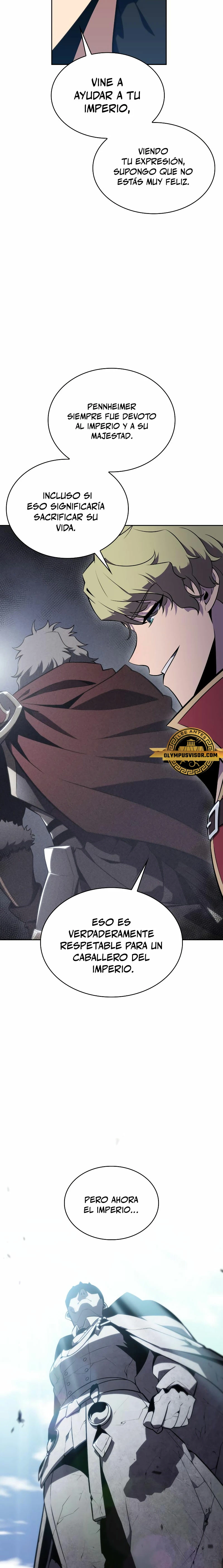 Sin fin skills > Capitulo 135 > Page 151