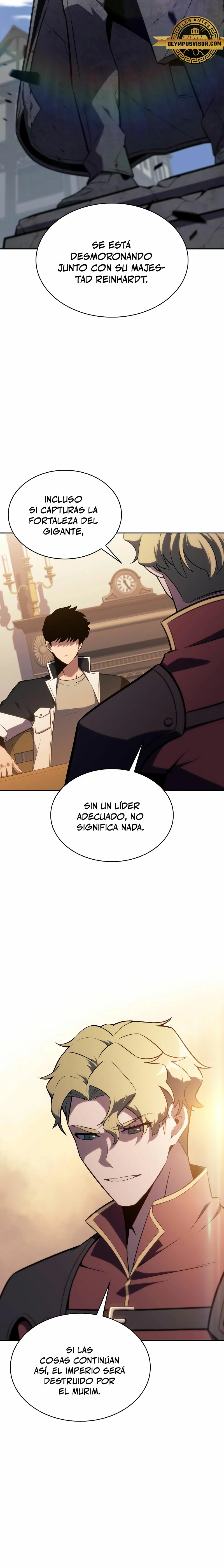 Sin fin skills > Capitulo 135 > Page 161