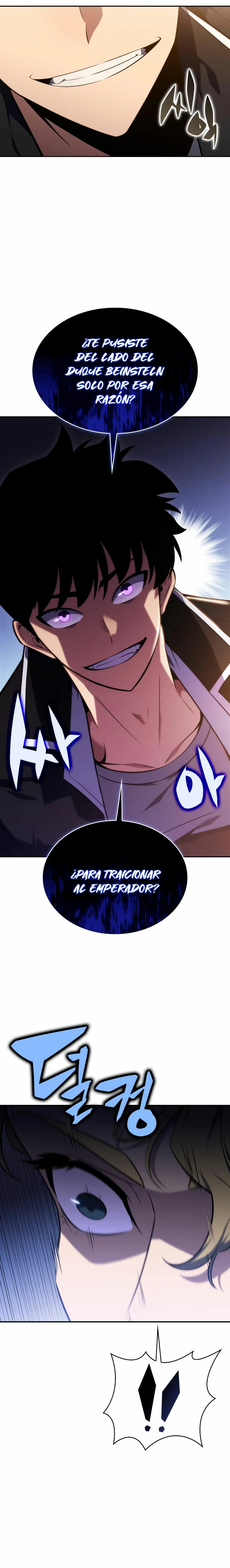 Sin fin skills > Capitulo 135 > Page 171