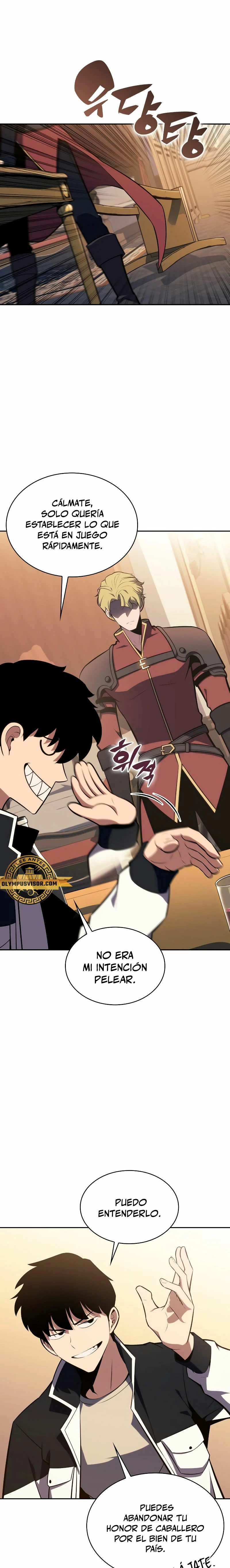 Sin fin skills > Capitulo 135 > Page 181