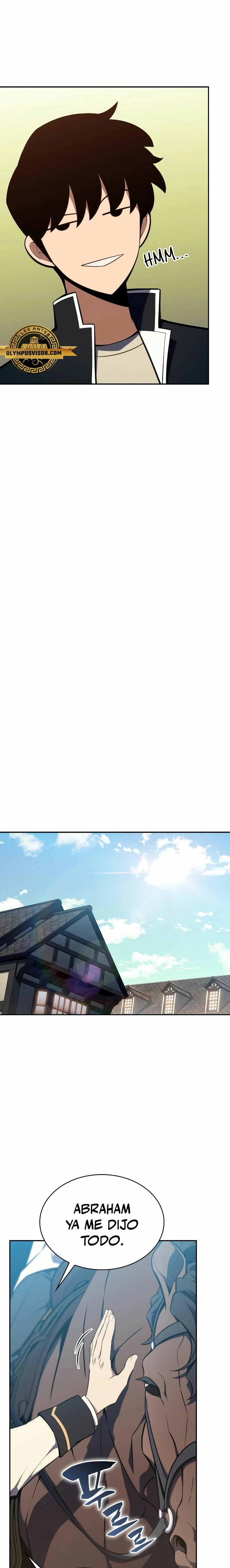 Sin fin skills > Capitulo 135 > Page 201