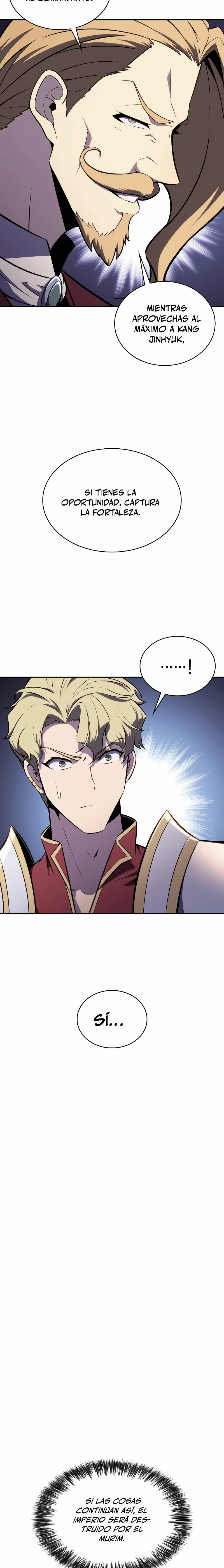 Sin fin skills > Capitulo 135 > Page 231