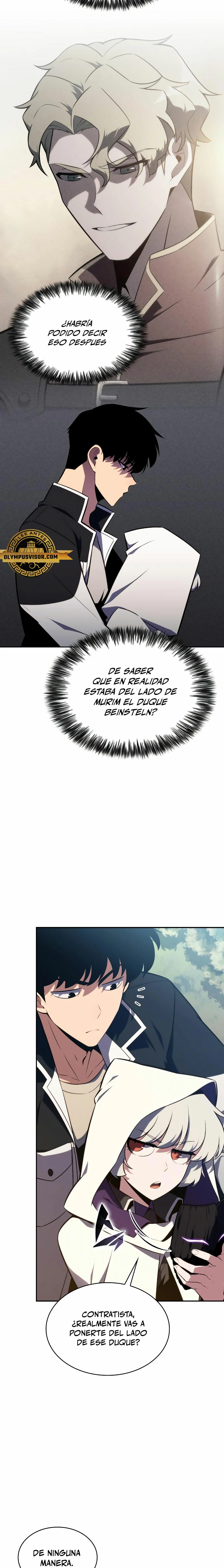 Sin fin skills > Capitulo 135 > Page 241