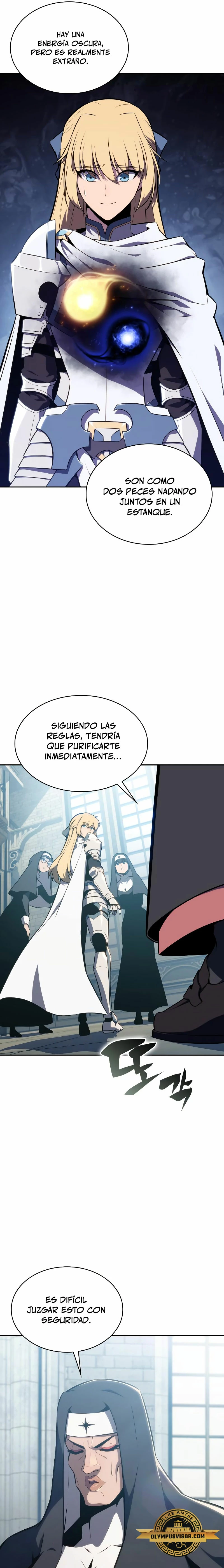 Sin fin skills > Capitulo 135 > Page 281