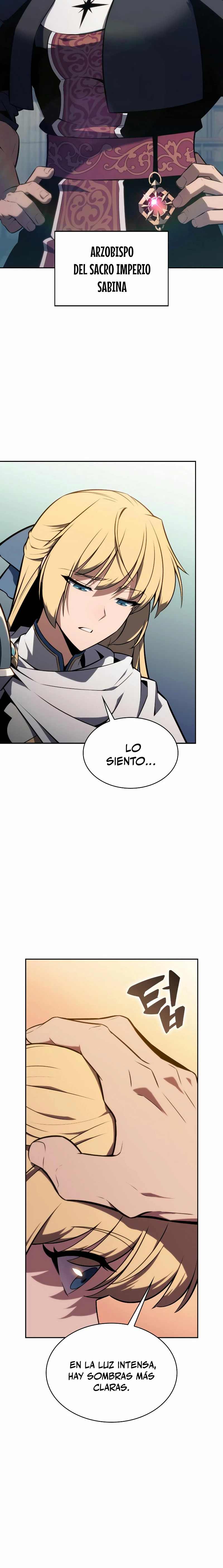 Sin fin skills > Capitulo 135 > Page 291