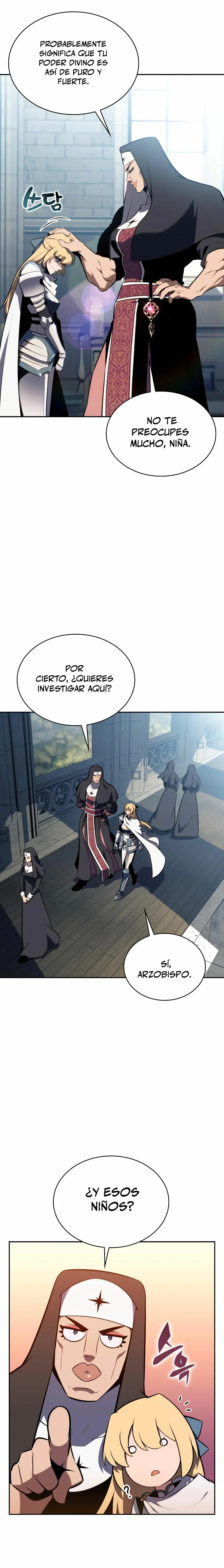 Sin fin skills > Capitulo 135 > Page 301