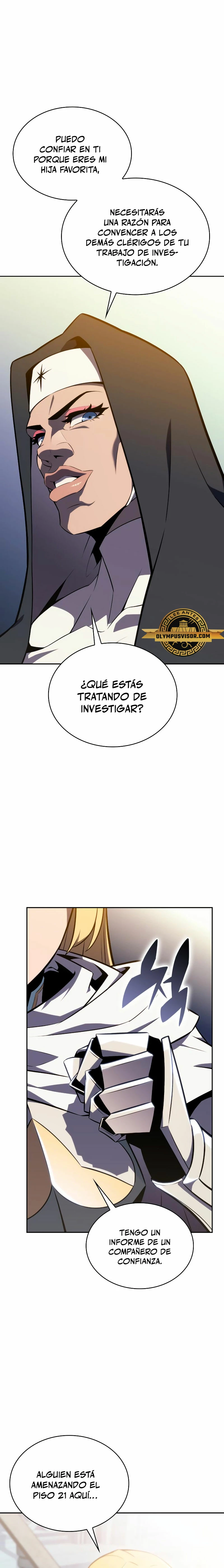 Sin fin skills > Capitulo 135 > Page 321