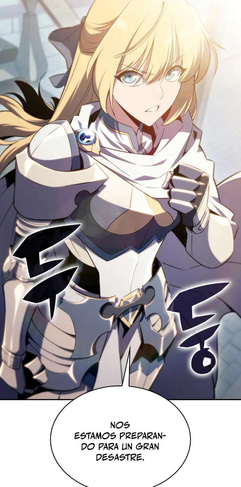 Sin fin skills > Capitulo 135 > Page 331