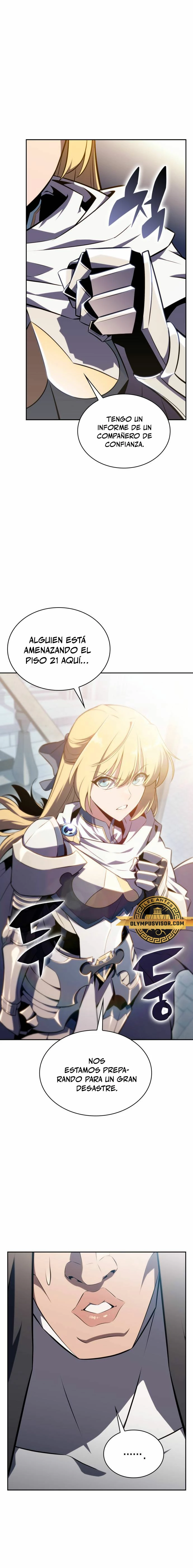 Sin fin skills > Capitulo 136 > Page 11