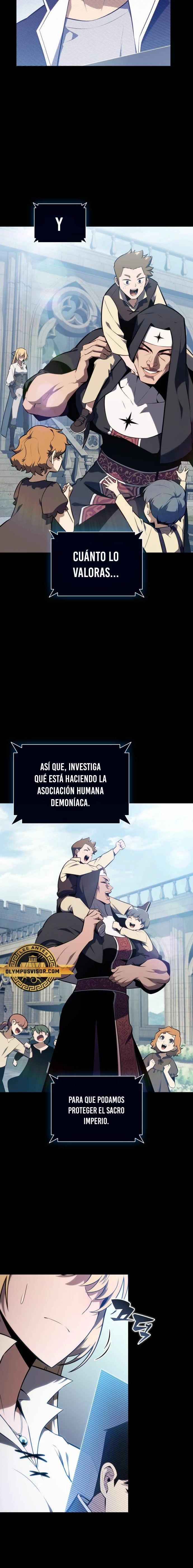 Sin fin skills > Capitulo 136 > Page 51