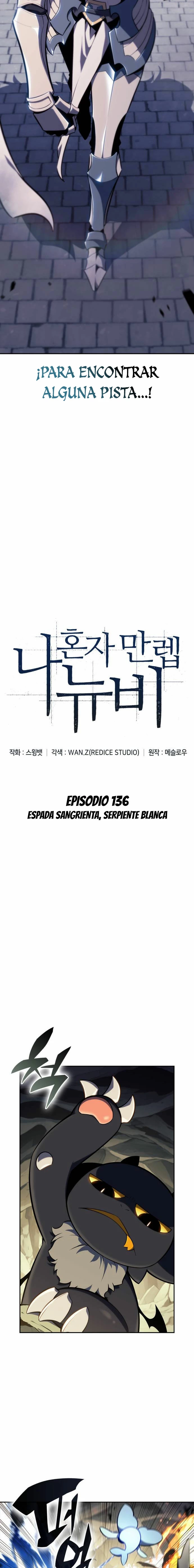 Sin fin skills > Capitulo 136 > Page 71