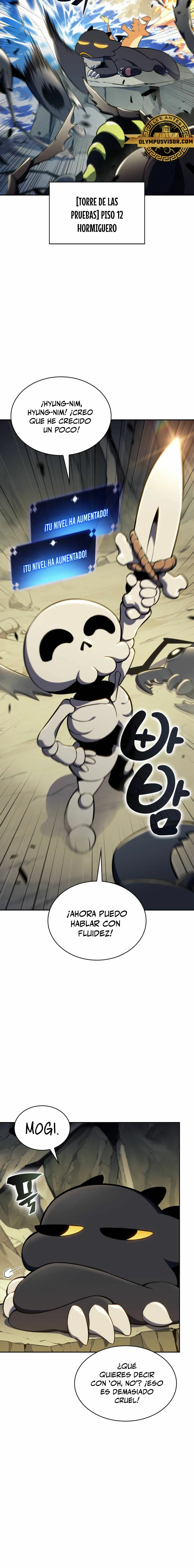 Sin fin skills > Capitulo 136 > Page 81