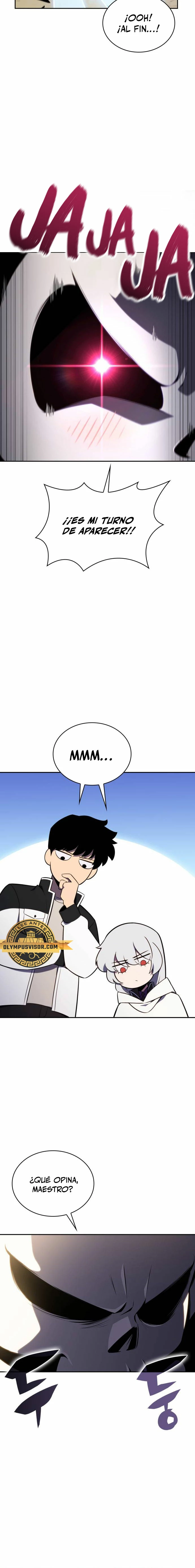 Sin fin skills > Capitulo 136 > Page 101