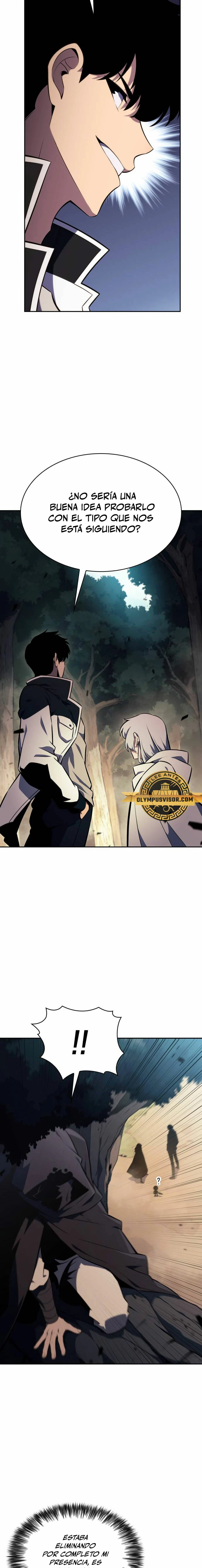 Sin fin skills > Capitulo 136 > Page 141