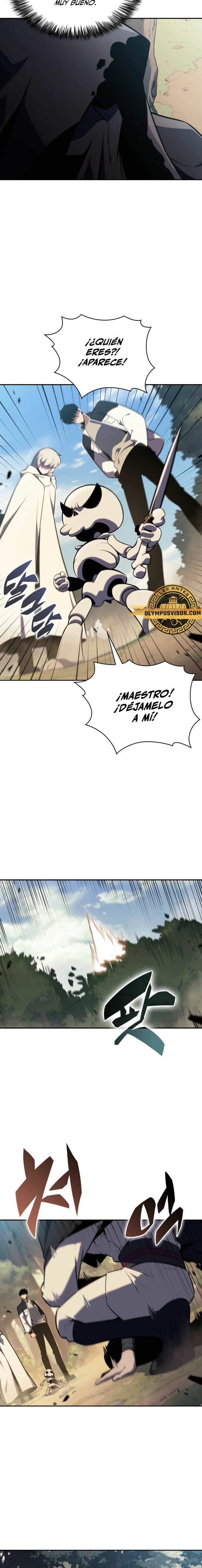 Sin fin skills > Capitulo 136 > Page 151