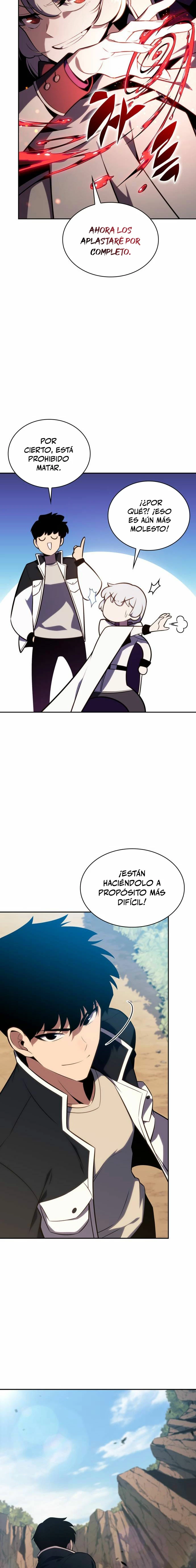 Sin fin skills > Capitulo 136 > Page 181