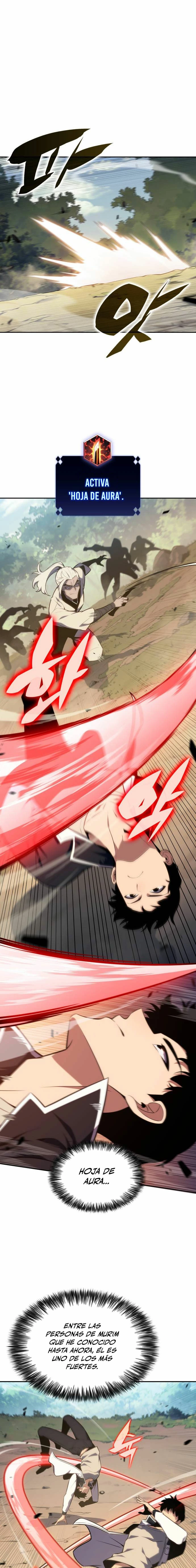 Sin fin skills > Capitulo 136 > Page 201