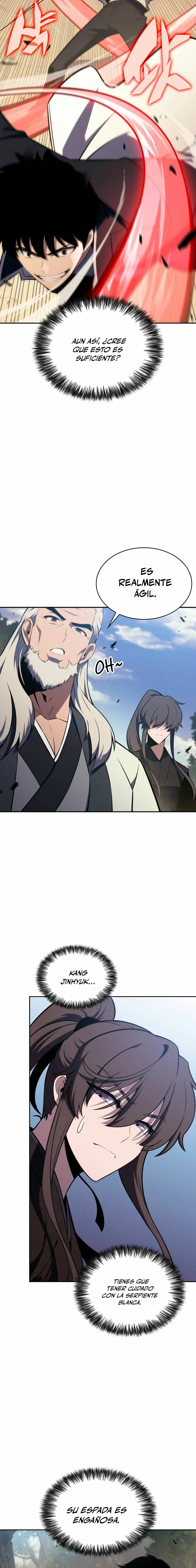 Sin fin skills > Capitulo 136 > Page 211