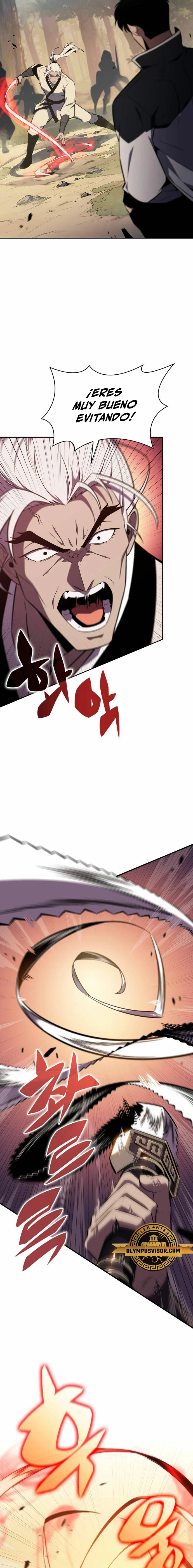 Sin fin skills > Capitulo 136 > Page 221