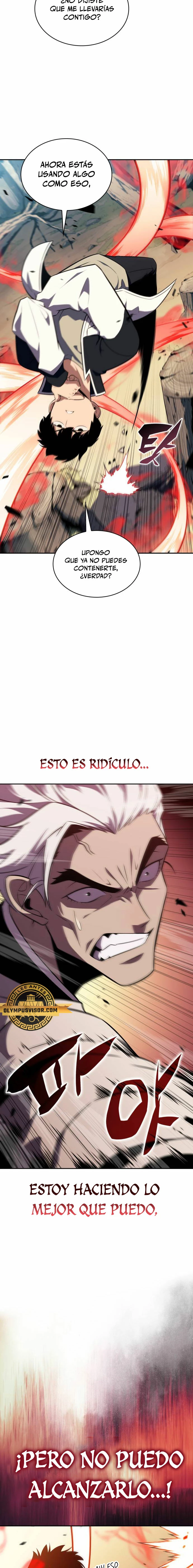 Sin fin skills > Capitulo 136 > Page 251