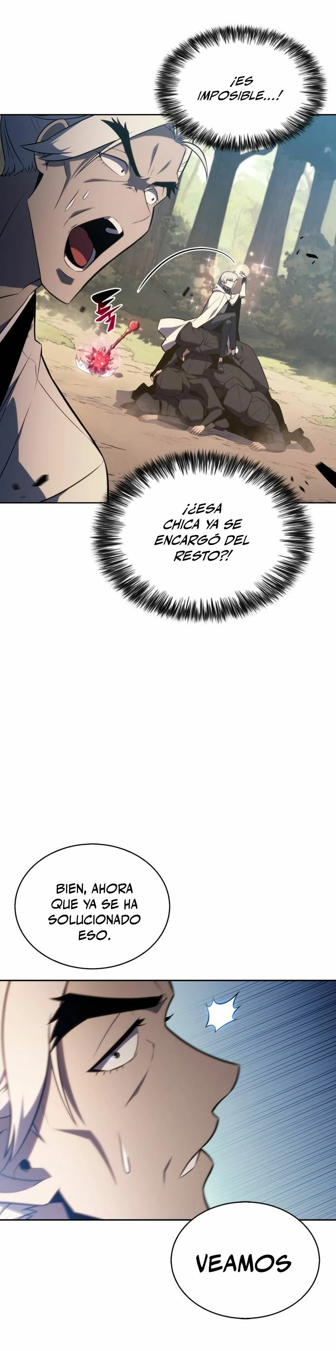 Sin fin skills > Capitulo 136 > Page 281