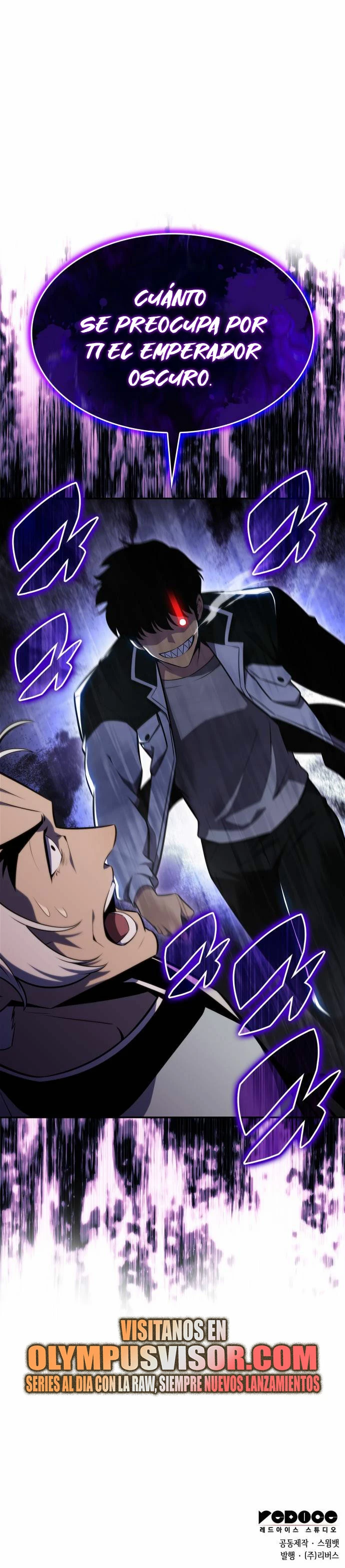 Sin fin skills > Capitulo 136 > Page 291