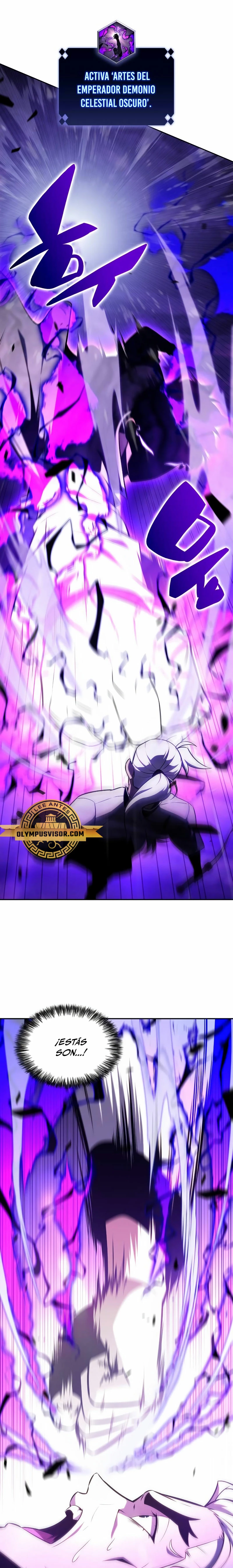 Sin fin skills > Capitulo 137 > Page 41