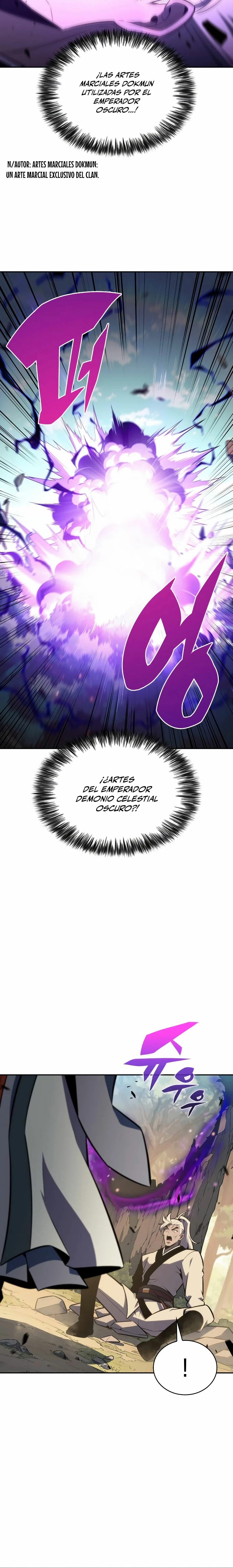 Sin fin skills > Capitulo 137 > Page 51