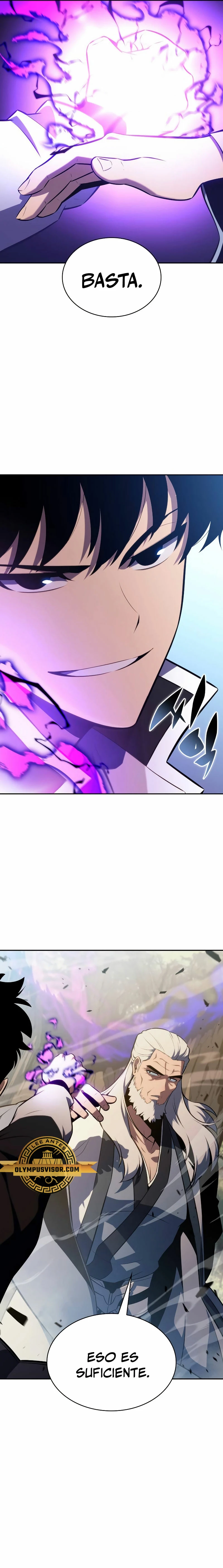 Sin fin skills > Capitulo 137 > Page 61