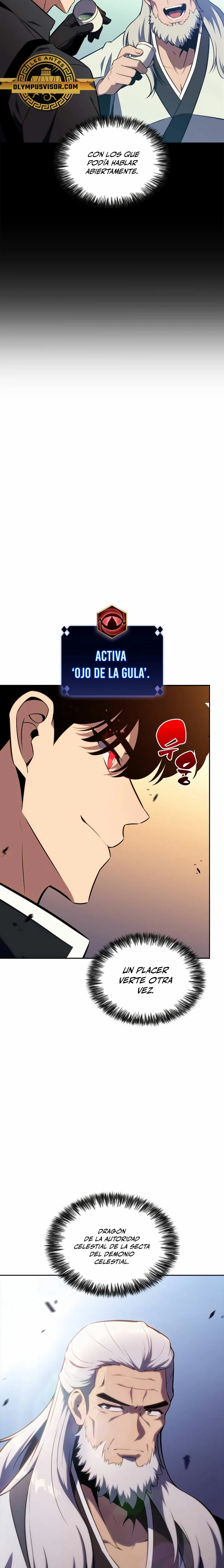 Sin fin skills > Capitulo 137 > Page 91