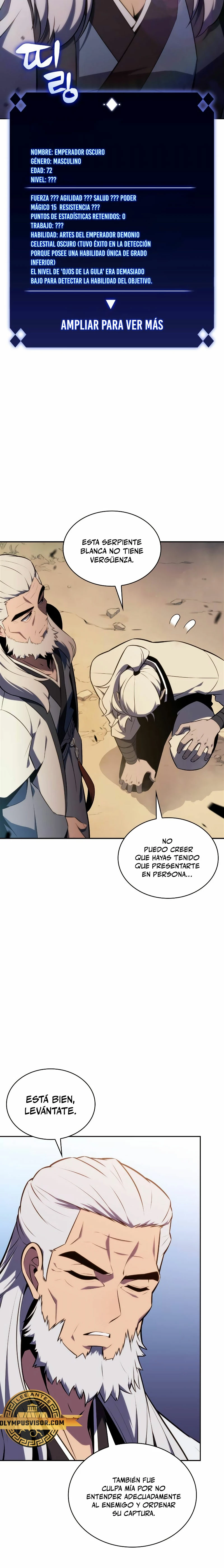Sin fin skills > Capitulo 137 > Page 101