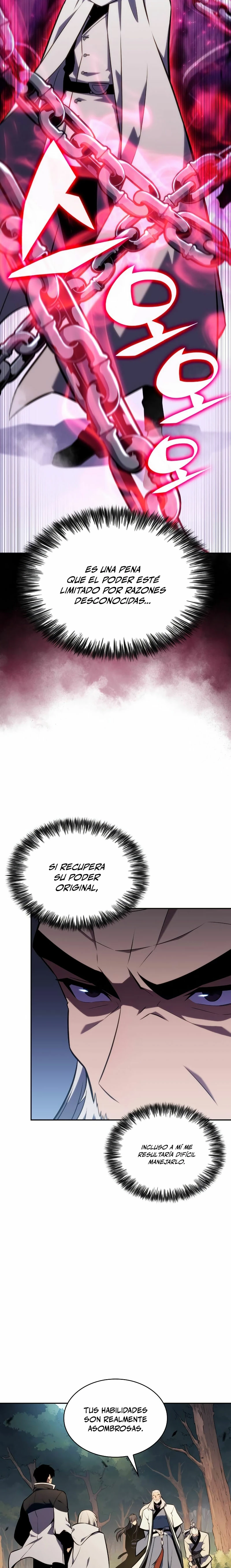 Sin fin skills > Capitulo 137 > Page 121