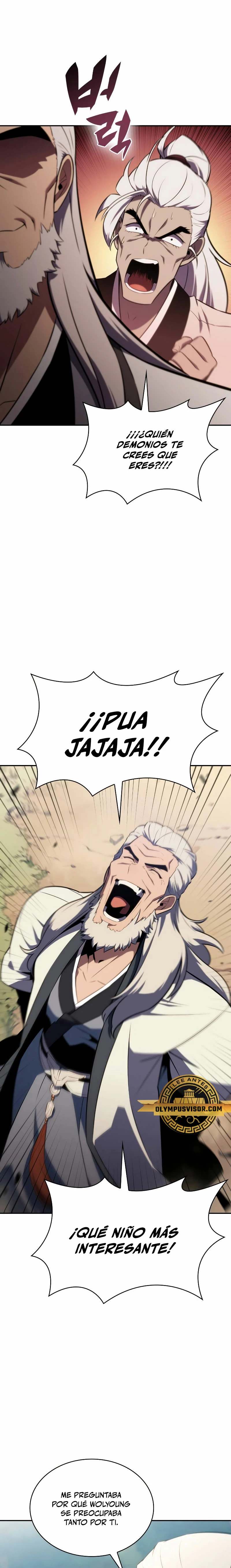 Sin fin skills > Capitulo 137 > Page 151