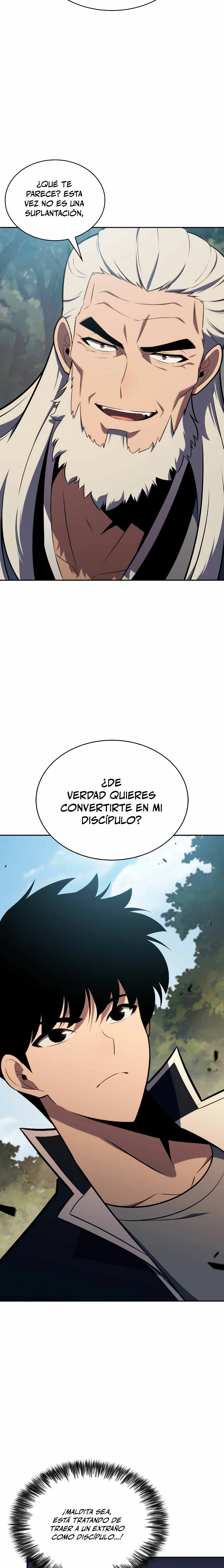 Sin fin skills > Capitulo 137 > Page 181