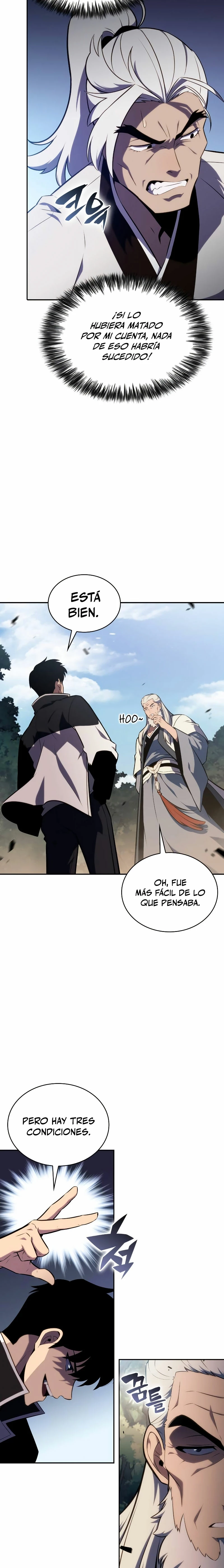 Sin fin skills > Capitulo 137 > Page 191